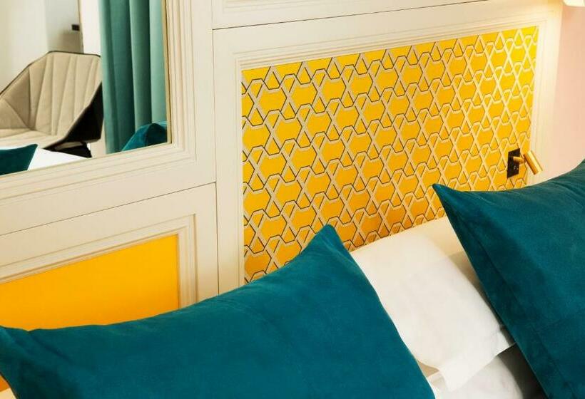 Fotos del hotel Haussmann Saint Augustin:  21