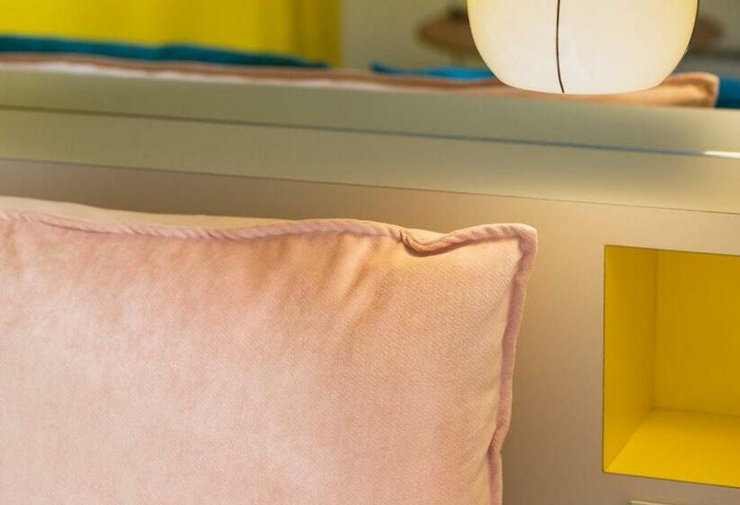 Fotos del hotel Haussmann Saint Augustin:  17