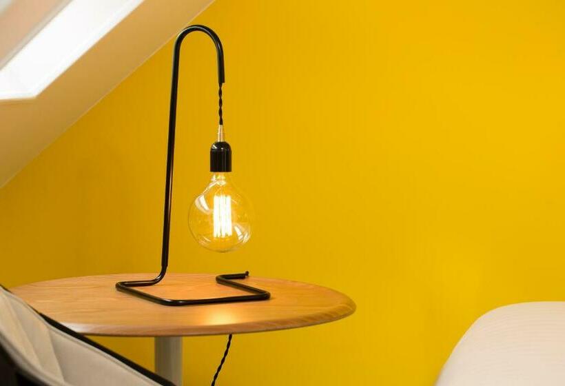 Fotos del hotel Haussmann Saint Augustin:  20