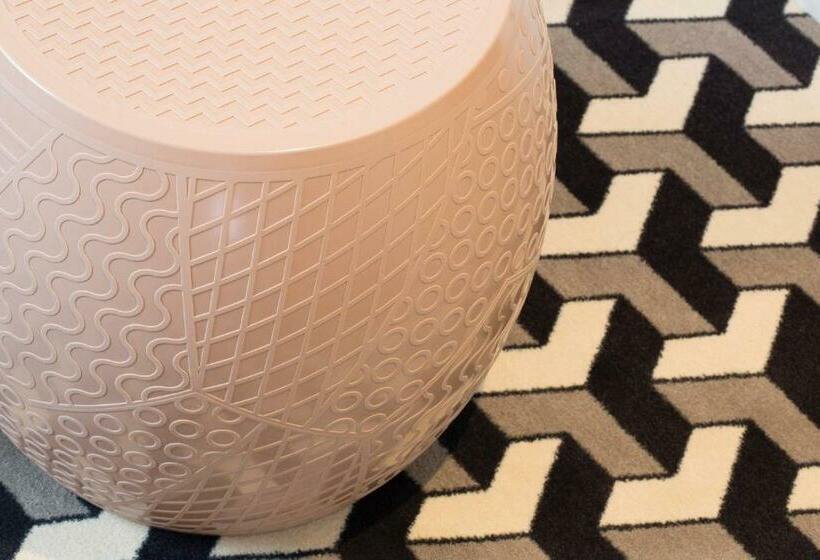 Fotos del hotel Haussmann Saint Augustin:  13