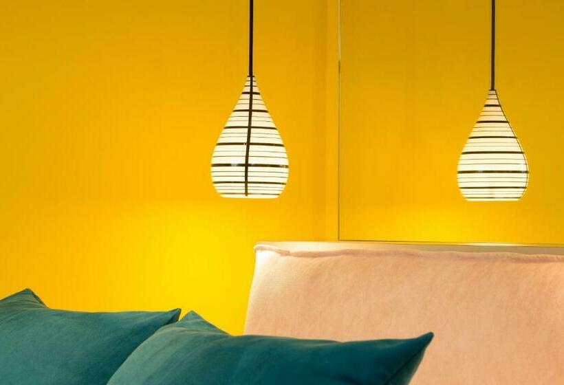 Fotos del hotel Haussmann Saint Augustin:  16