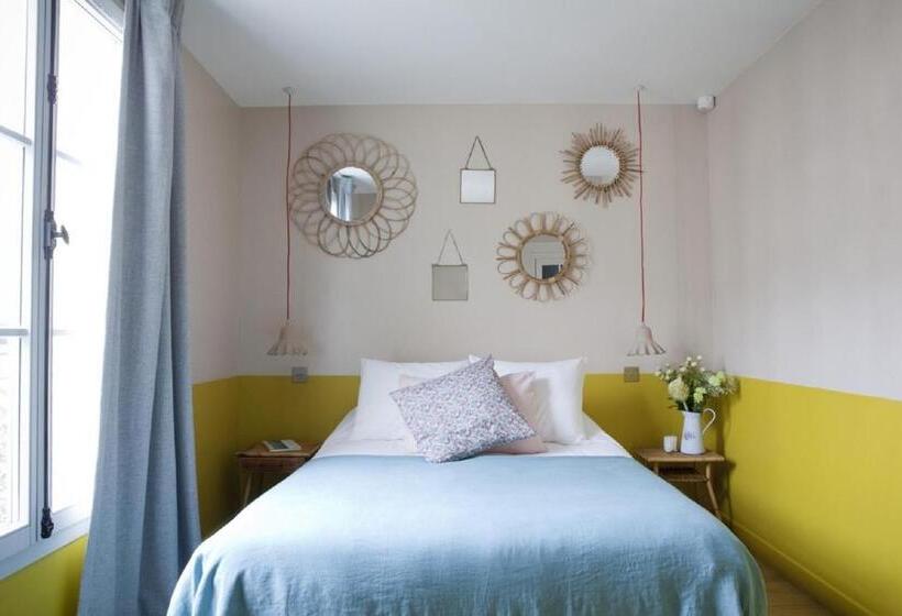 Fotos del hotel Hôtel Henriette:  6