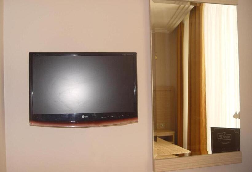 Fotos del hotel Hôtel Lebron:  12