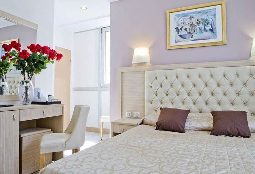 Fotos del hotel Hôtel Lebron:  18
