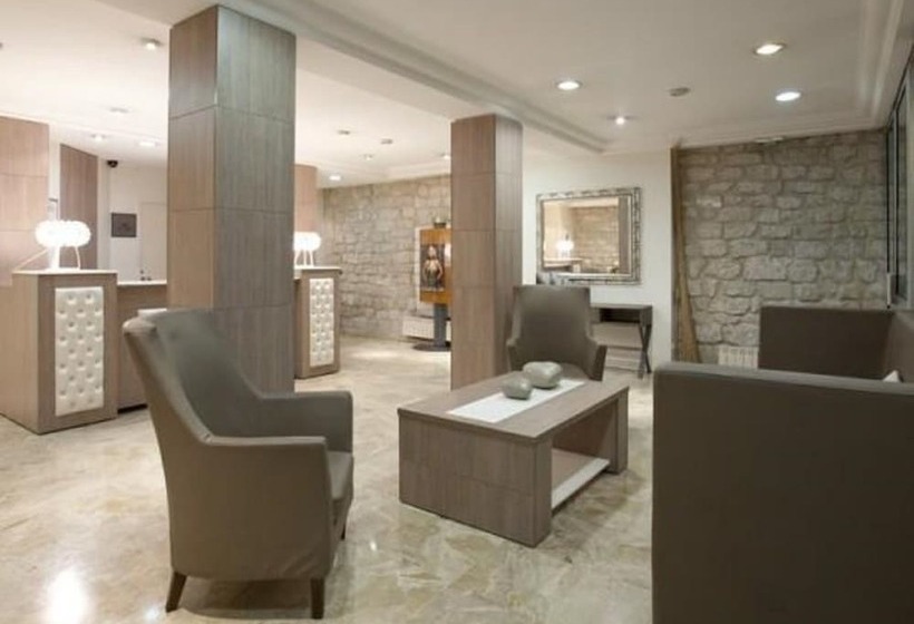 Fotos del hotel Hôtel Lebron:  13