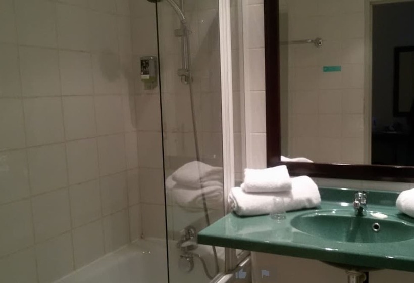 Отель Hôtel Mercure Montauban