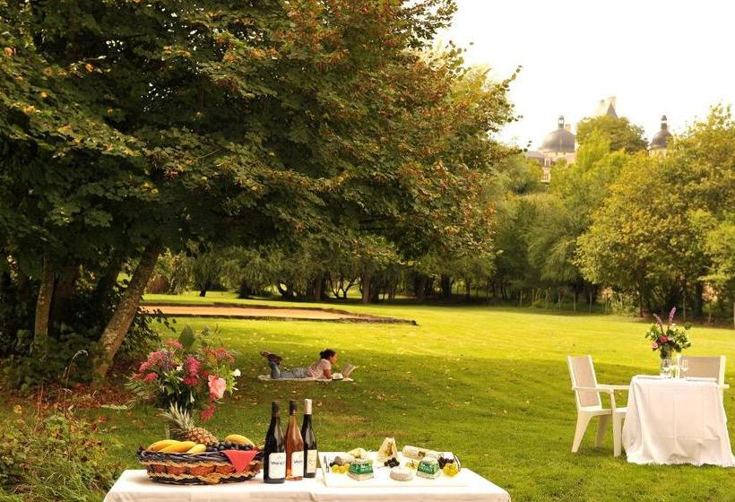 Отель Le Relais Du Moulin
