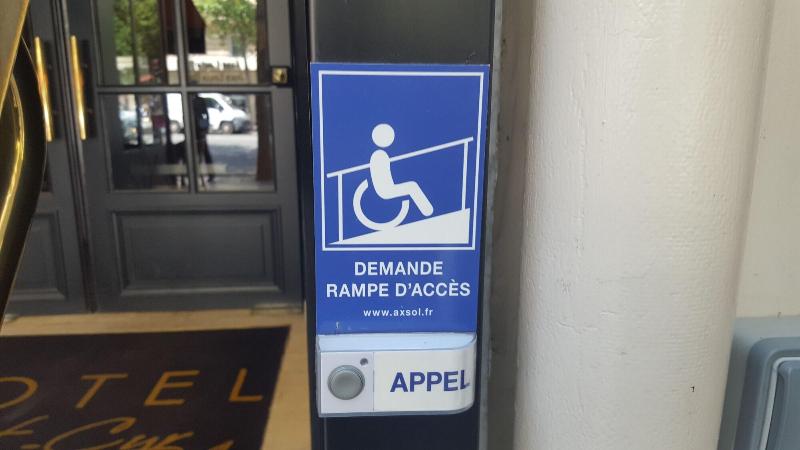 Fotos del hotel Saint Cyr Etoile:  8