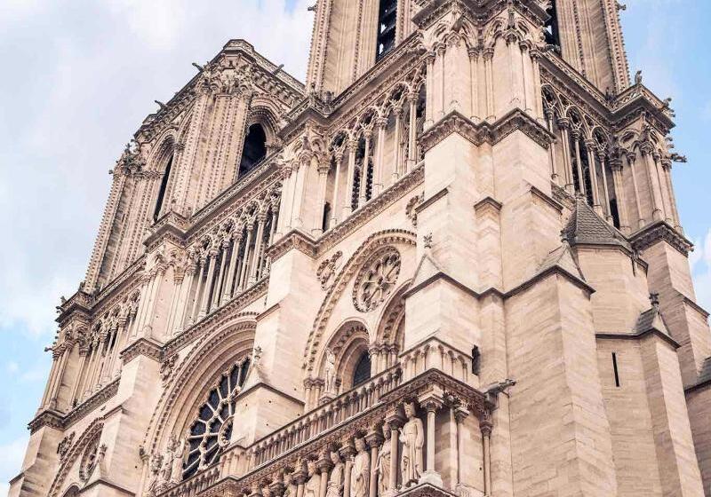 Fotos del hotel Ibis Paris Bastille Faubourg St Antoine:  2