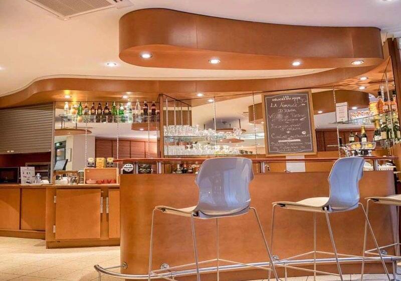 Fotos del hotel Ibis Paris Bastille Faubourg St Antoine:  10