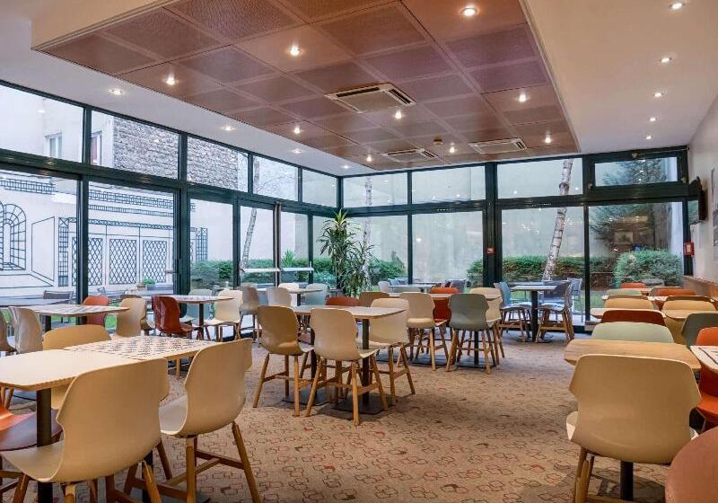 Fotos del hotel Ibis Paris Bastille Faubourg St Antoine:  19