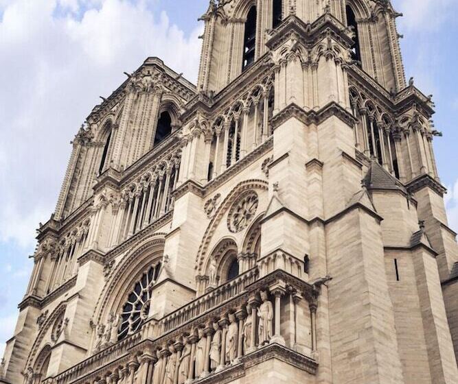 Fotos del hotel Ibis Paris Gare De L Est 10ème:  3