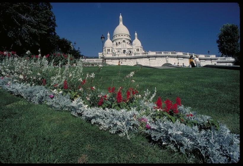 Fotos del hotel Ibis Paris Gare De L Est 10ème:  17