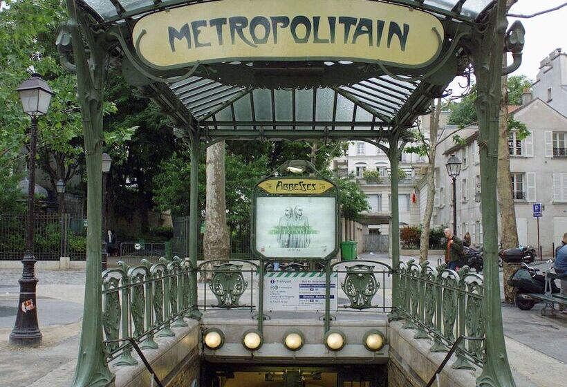 Fotos del hotel Ibis Paris Gare De L Est 10ème:  26