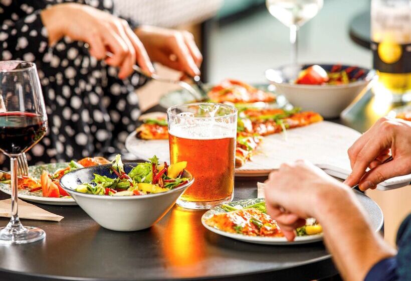 Fotos del hotel Comfort Hotel Davout Nation Paris 20:  17