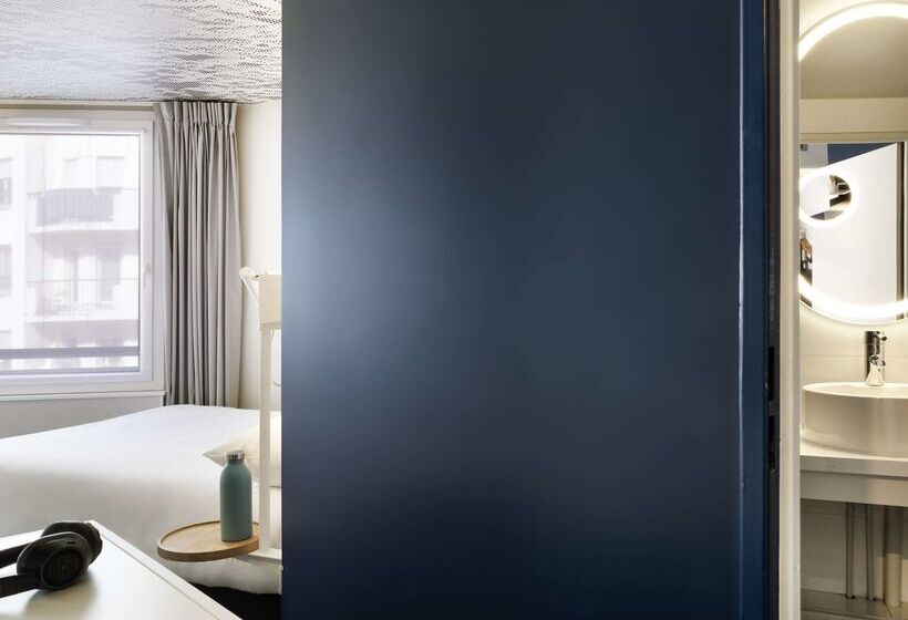 Fotos del hotel Comfort Hotel Davout Nation Paris 20:  21