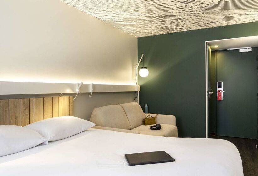 Fotos del hotel Comfort Hotel Davout Nation Paris 20:  4