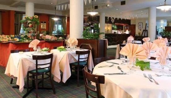 Hotel Ibis Style Paris Saint Ouen