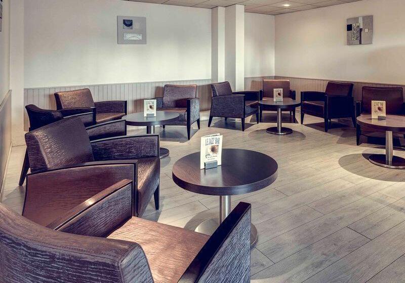 هتل Ibis Styles Beauvais
