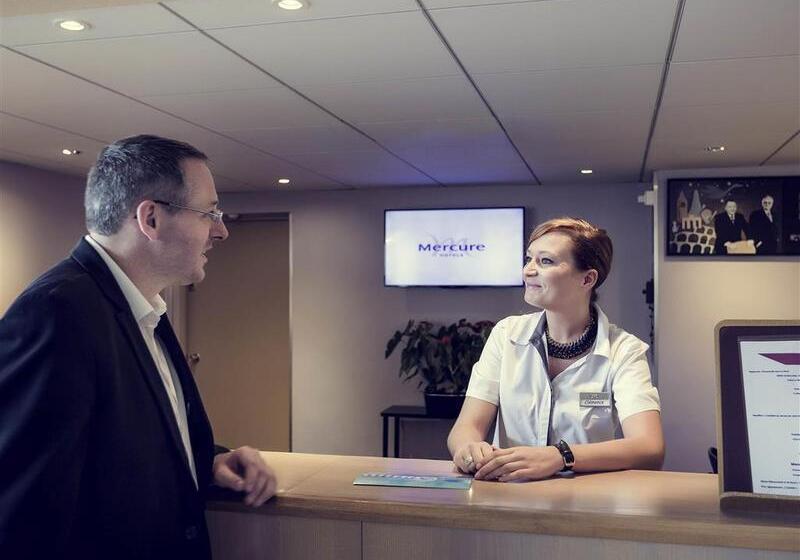 هتل Ibis Styles Beauvais