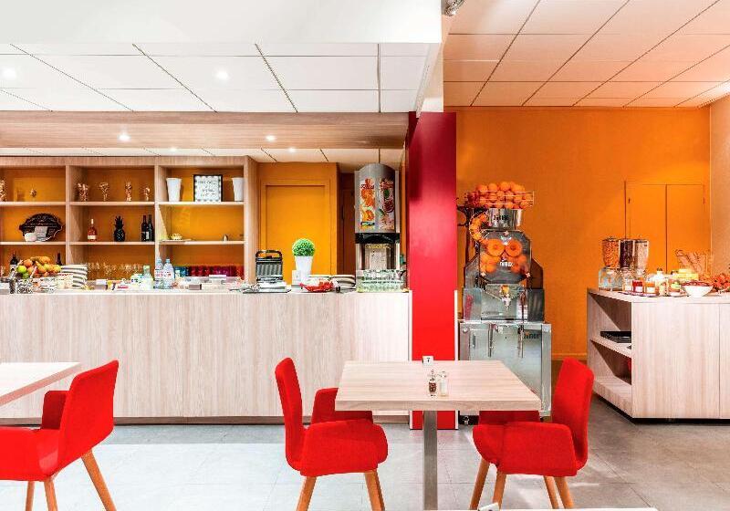 هتل Ibis Styles Beauvais