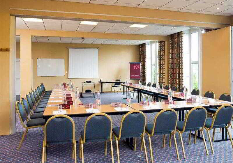 هتل Ibis Styles Beauvais