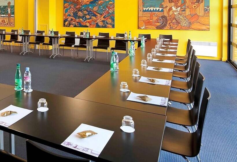 فندق Ibis Styles Ouistreham