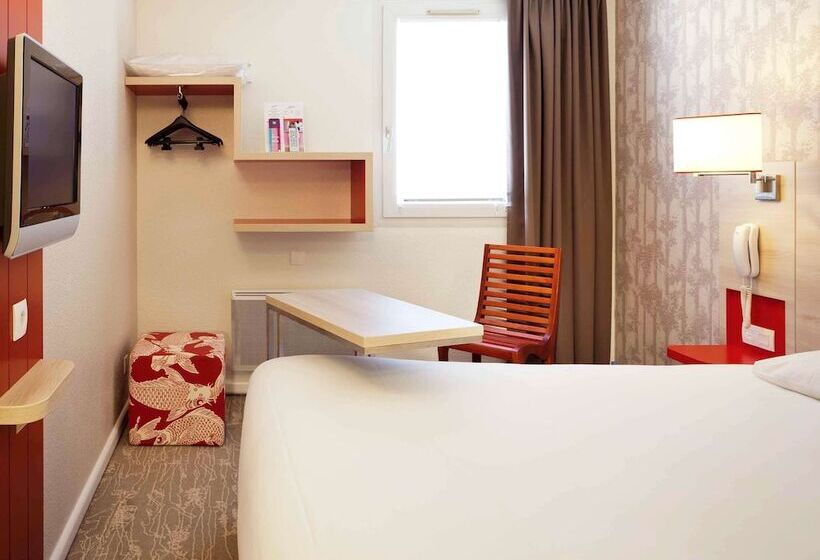 هتل Ibis Styles Ouistreham
