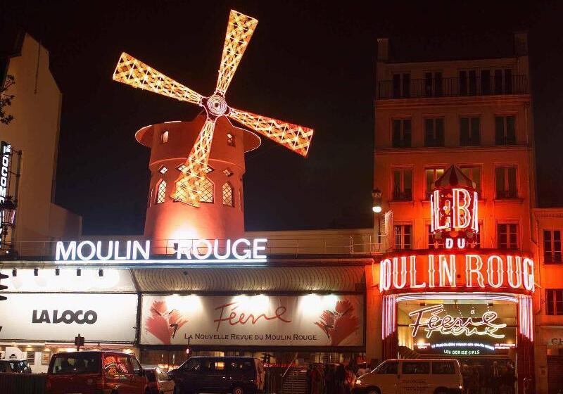 Fotos del hotel Ibis Styles Paris 15 Lecourbe:  2