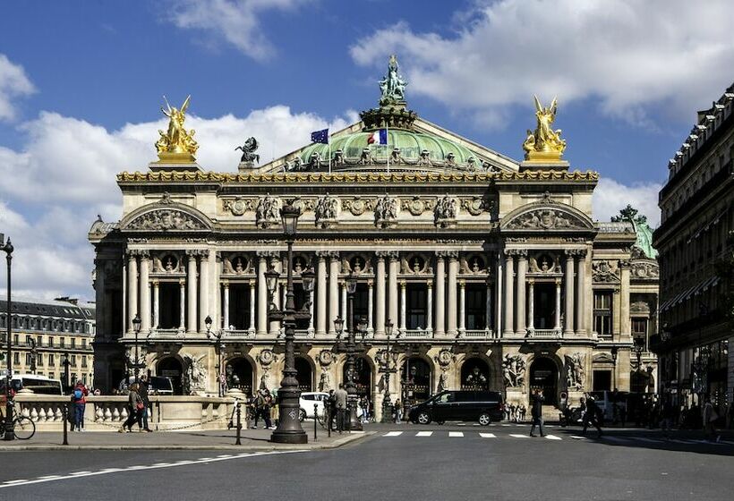 Fotos del hotel Ibis Styles Paris Gare de L'Est Tgv:  16