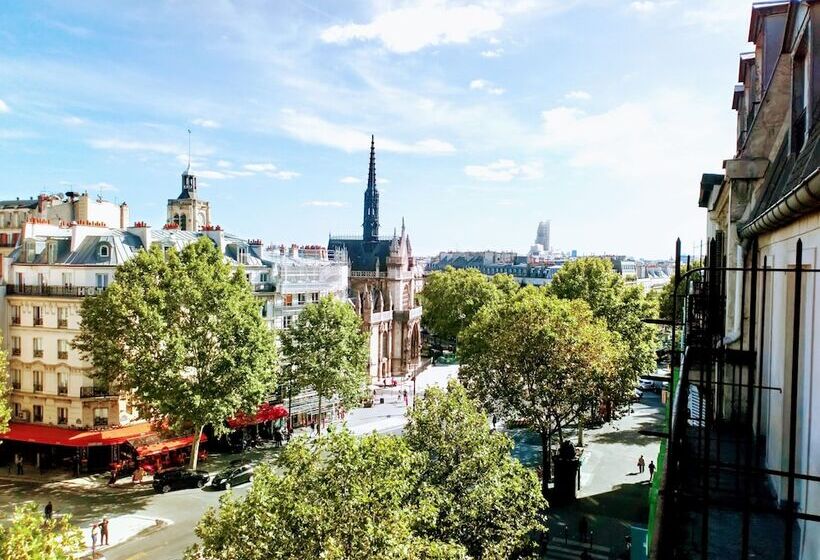 Fotos del hotel Ibis Styles Paris Gare de L'Est Tgv:  18