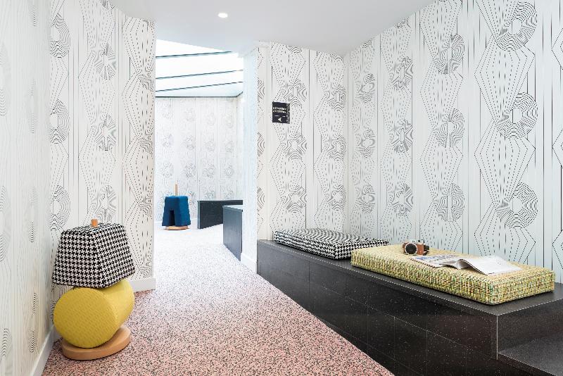 هتل Ibis Styles Paris Gare Saint Lazare