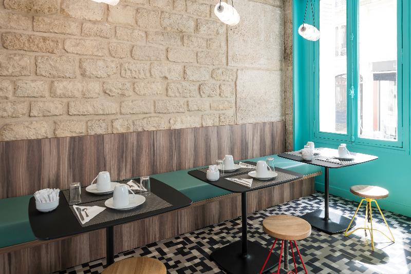 هتل Ibis Styles Paris Gare Saint Lazare