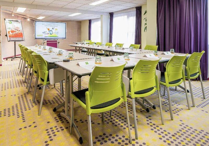 هتل Ibis Styles Tours Centre