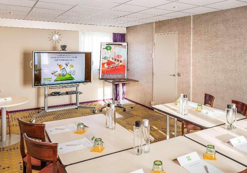 هتل Ibis Styles Tours Centre