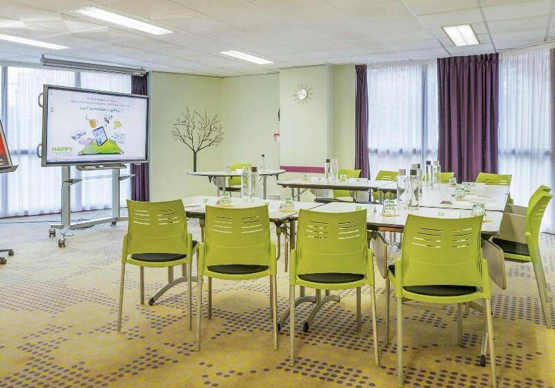 هتل Ibis Styles Tours Centre