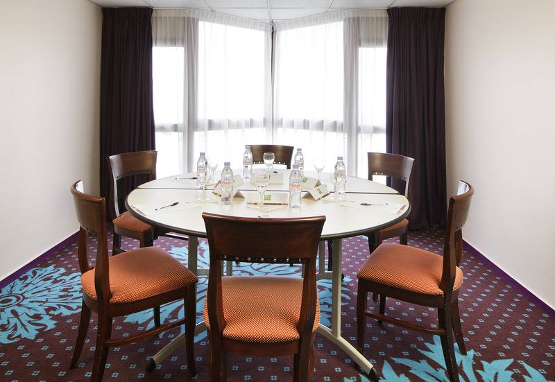 هتل Ibis Styles Tours Centre