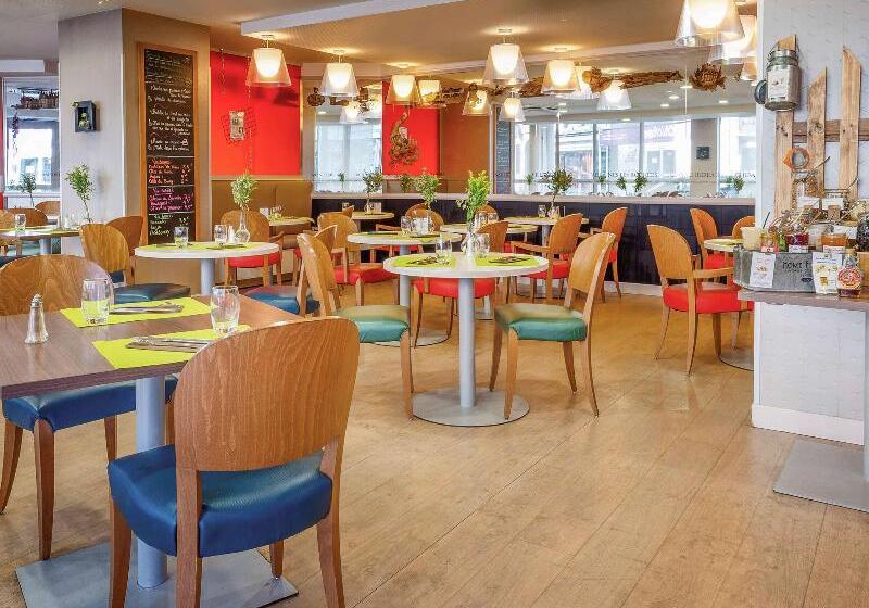 هتل Ibis Styles Tours Centre