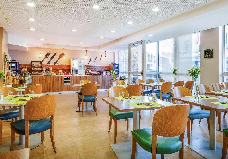 هتل Ibis Styles Tours Centre