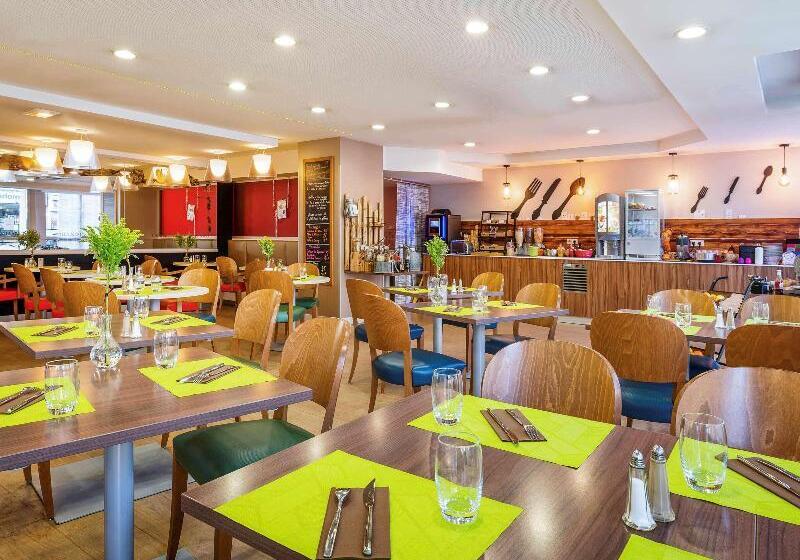 هتل Ibis Styles Tours Centre