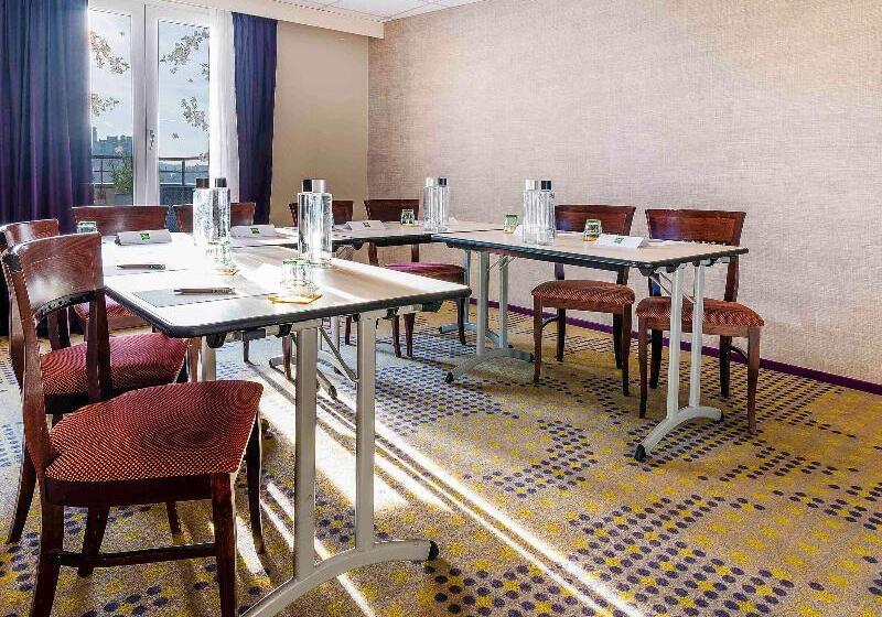 هتل Ibis Styles Tours Centre