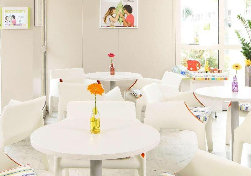 هتل Ibis Styles Tours Centre