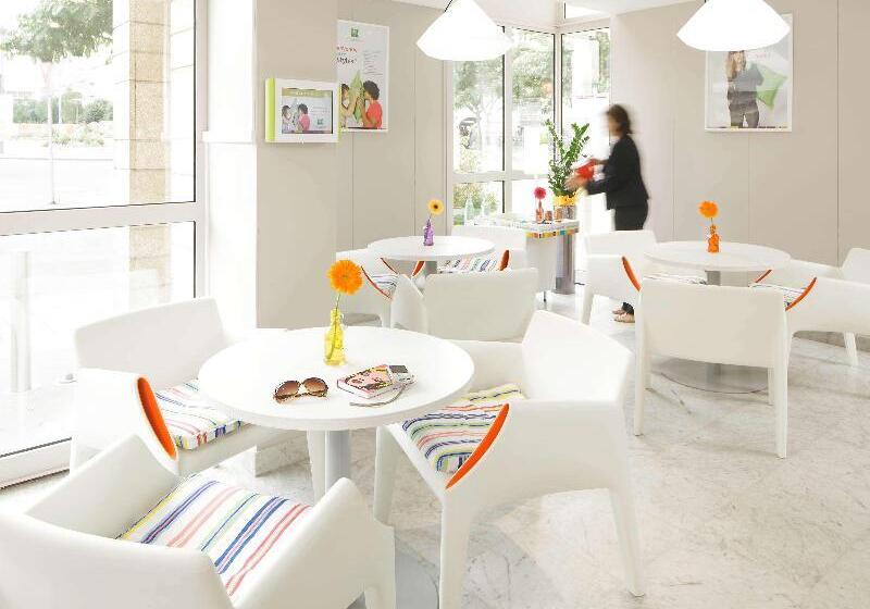 هتل Ibis Styles Tours Centre