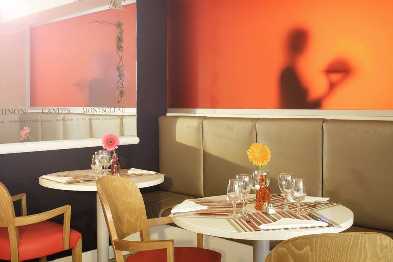 هتل Ibis Styles Tours Centre
