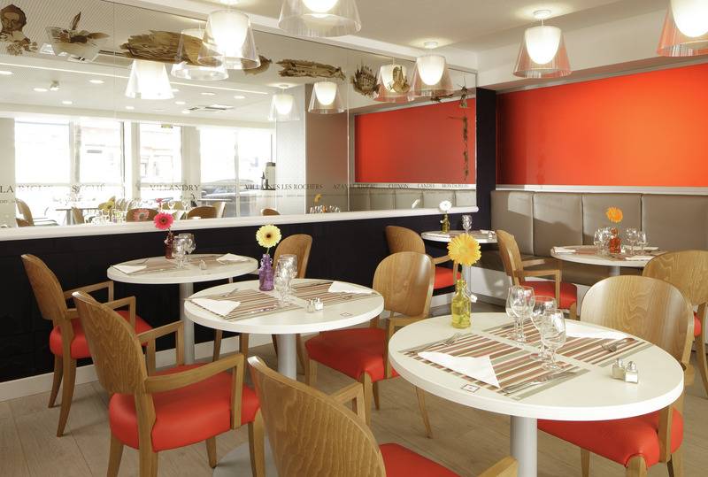 هتل Ibis Styles Tours Centre
