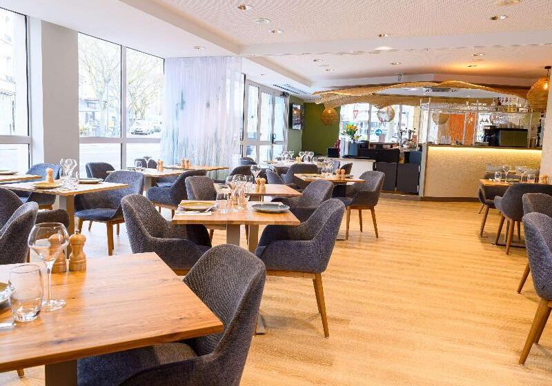 هتل Ibis Styles Tours Centre
