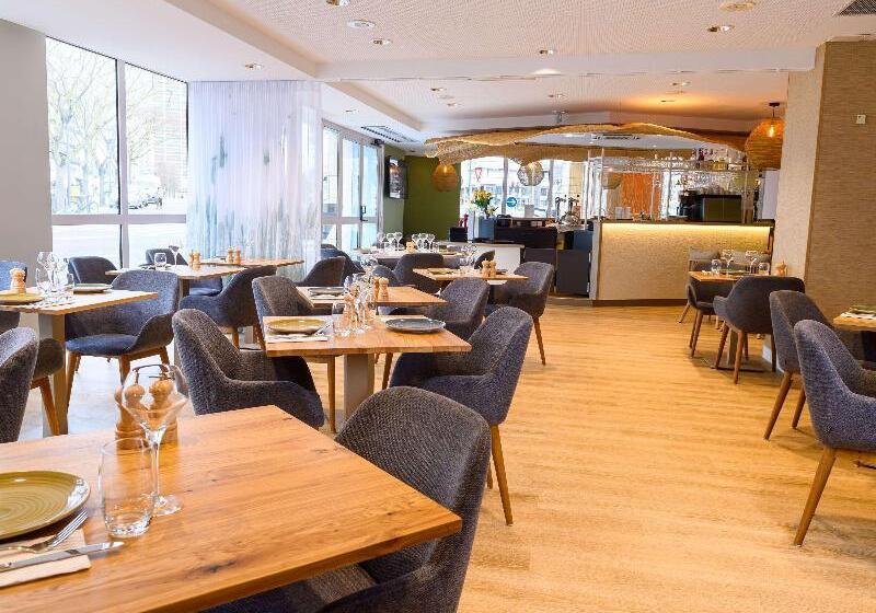 هتل Ibis Styles Tours Centre