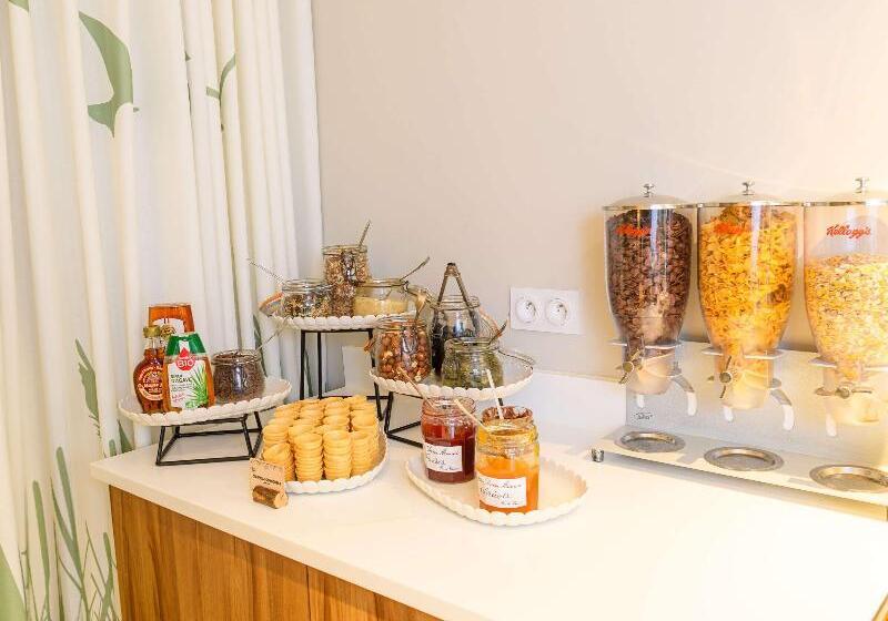 هتل Ibis Styles Tours Centre