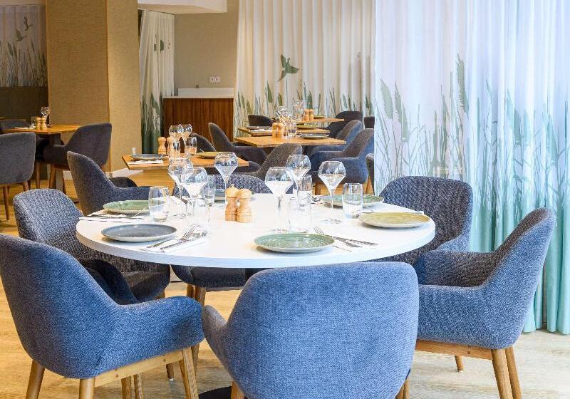 هتل Ibis Styles Tours Centre