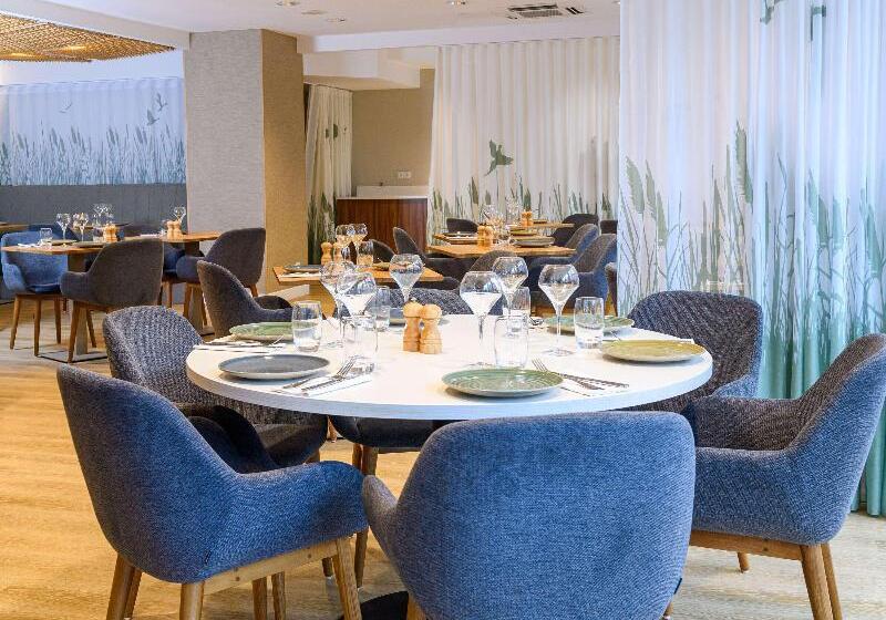 هتل Ibis Styles Tours Centre